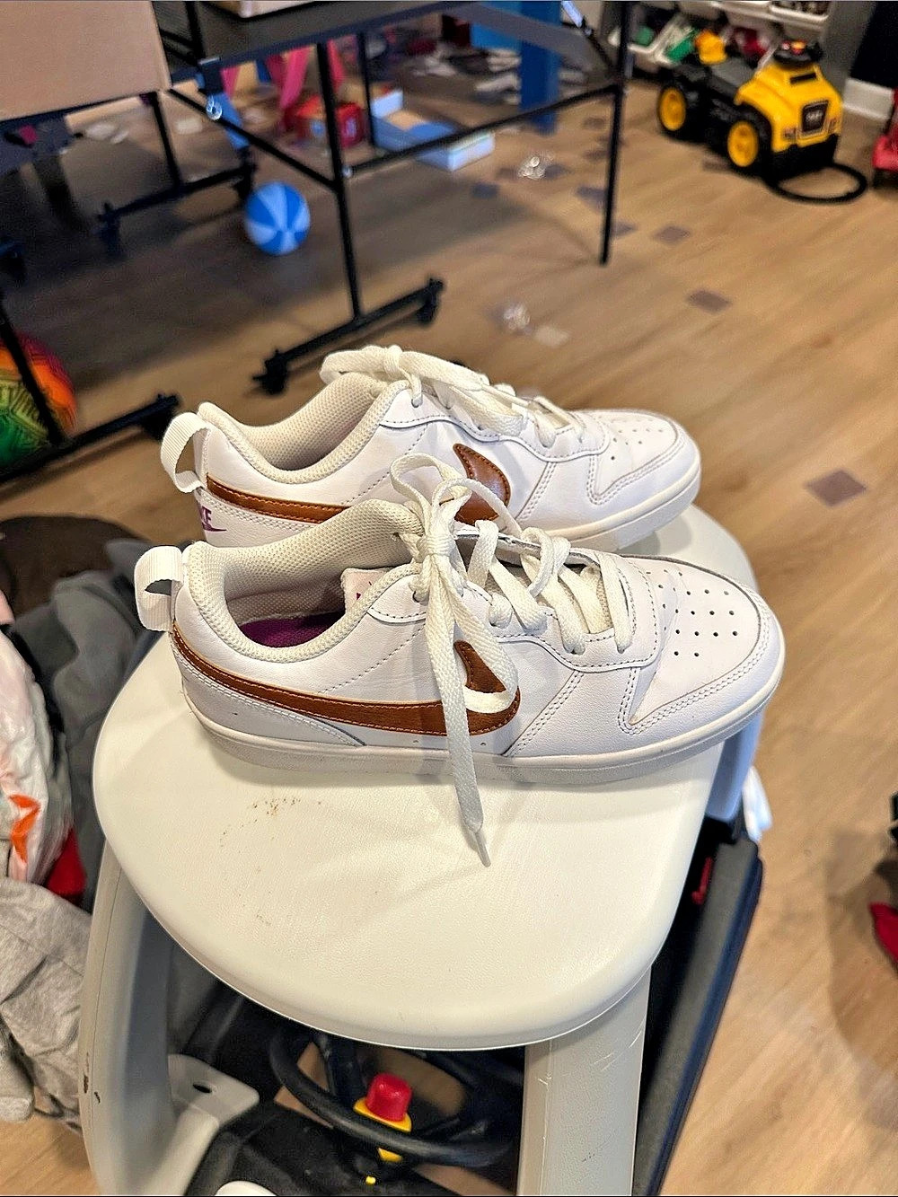 Nike Air Force 1 Sneakers